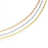 Amazon Jewelry Overlay Geometric Long Collar – Jewelry Gift Ideas — 4