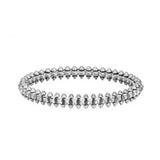 Versatile Personality S925 Sterling Silver Rivet – Jewelry Gift Ideas — 3