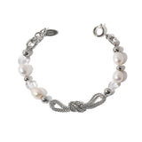 Simple And Translucent Natural Pearl Crystal – Jewelry Gift Ideas — 4