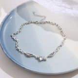 Fashion Irregular Necklace For Women – Jewelry Gift Ideas — 8