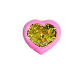 Love Ring Personality Versatile Multicolor – Gifts for Couples — 11