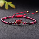 Raw Ore Purple Gold Sand Zodiac Ox Jewelry – Jewelry Gift Ideas — 7