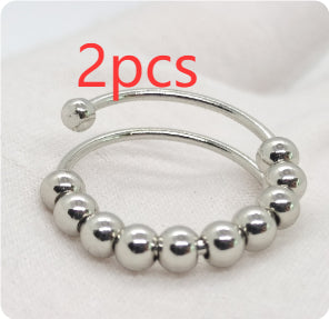 Accessories Amazon Ins Geometric Beaded Bracelet – Stylish Gifts — 2