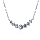S925 Sterling Silver Pendant Women's Necklace – Jewelry Gift Ideas — 5
