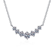 S925 Sterling Silver Pendant Women's Necklace – Jewelry Gift Ideas — 5