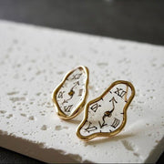 Simple And Stylish 925 Silver Ear Clip – Special Occasion Gifts — 6