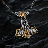 Titanium Steel Pendant Ornaments Stainless Steel – Jewelry Gift Ideas — 4