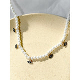 European And American Fashion Trend Drops Oil Eye – Jewelry Gift Ideas — 6