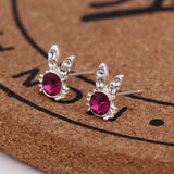 Temperament Simple Fashion Creative Stud Earrings – Stylish Gifts — 1