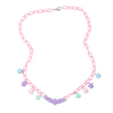 Women's Fashion Simple Resin Pendant Accessories – Stylish Gifts — 4