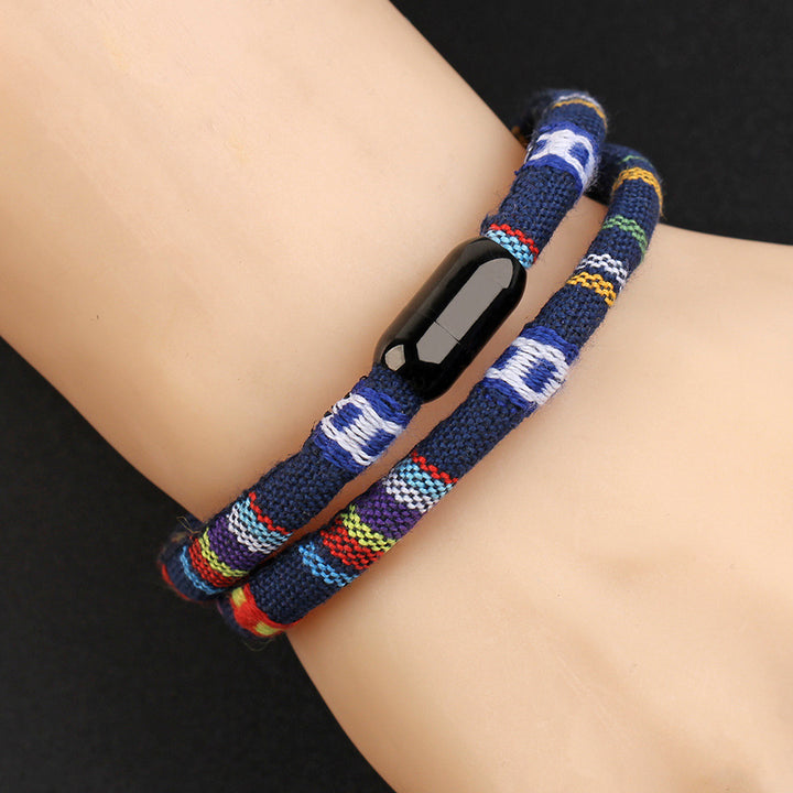 Men's Simplicity European And American Cloth – Jewelry Gift Ideas — 1