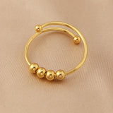 Rainbow Ring European And American Foreign Trade – Jewelry Gift Ideas — 9