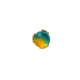 Fashion Niche Retro Baroque Earrings Trend – Stylish Gifts — 3