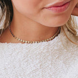 Women's Fashion Personality Simple Titanium Steel – Jewelry Gift Ideas — 7