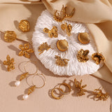 Fashion Special Interest Light Luxury Design Stainless – Stylish Gifts — 4