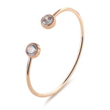 Women's Versatile Simple Electroplating Inlaid – Jewelry Gift Ideas — 7