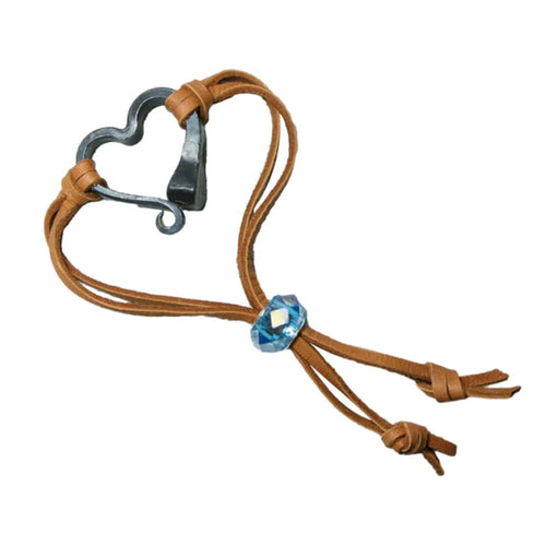 Chinese Style Handmade Love Horseshoe Bracelet – Stylish Gifts — 2