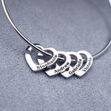 DIY Titanium Steel Bracelet For Love – Jewelry Gift Ideas — 5