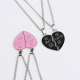 Good Best Two-petal Small Sun Stitching Love – Jewelry Gift Ideas — 6