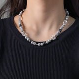 Genderless Sweet Cool Wind Crystal Hip Hop Beaded – Jewelry Gift Ideas — 4