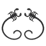 Punk Scorpion Earrings Gothic Hip-hop Style Creative – Stylish Gifts — 3