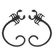 Punk Scorpion Earrings Gothic Hip-hop Style Creative – Stylish Gifts — 3