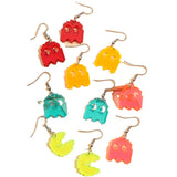 Earrings Cartoon Little Devil Children's Earrings 5 – Gifts for Kids — 5