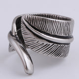 Titanium Steel Personalized Ring For Women – Gifts for Her — 4