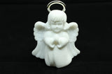 Jewelry Christmas Angel Necklace Box Flocking – Jewelry Gift Ideas — 3