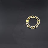 Hip Hop Miami 15mm Cuban Chain Men And Women – Gifts for Her — 5