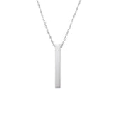 Fashion Simple Necklace In Europe And America – Jewelry Gift Ideas — 7