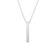 Fashion Simple Necklace In Europe And America – Jewelry Gift Ideas — 7
