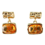 Geometric Square Women's Fashion Earrings – Stylish Gifts — 2