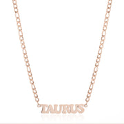 304 Stainless Steel 18K Gold Simple Twelve – Jewelry Gift Ideas — 9