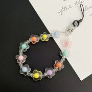 Small Flower Bracelet Three-dimensional Flower – Jewelry Gift Ideas — 2