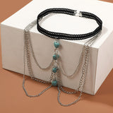 European And American Creative Love Turquoise – Gifts for Couples — 4