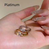 Elysia Marquise Light Ring – Practical Gifts — 2