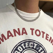 Cuban Link Chain Bracelet Men's Fashion Hip Hop – Jewelry Gift Ideas — 11
