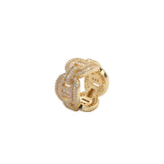 Hip Hop Ring Unisex Fangyuan – Stylish Gifts — 9
