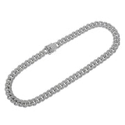 Chain Cuban Hip Hop Necklace Unisex Wild Wind – Jewelry Gift Ideas — 5