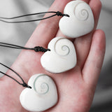 Natural Stone Pendant Crystal Necklace Gemstone – Jewelry Gift Ideas — 3
