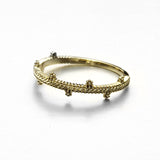 Simple Everyday Versatile Ring – Holiday Gift Ideas — 2