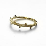 Simple Everyday Versatile Ring – Holiday Gift Ideas — 2