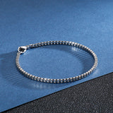 Titanium Steel Fashion Unisex Jewelry Bracelet – Jewelry Gift Ideas — 8