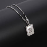 European And American Simple Stainless Steel – Jewelry Gift Ideas — 5