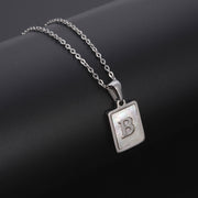 European And American Simple Stainless Steel – Jewelry Gift Ideas — 5