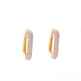 High-End Earrings, Retro Niche Earrings – Small Gift Ideas — 5