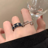 Niche Design Fashion Personality Ring – Stylish Gifts — 3