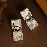 Diamond-embedded Non-fading Personalized Snake – Meaningful Gifts — 2