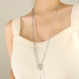 Adjustable Length Necklace For Girls – Jewelry Gift Ideas — 6